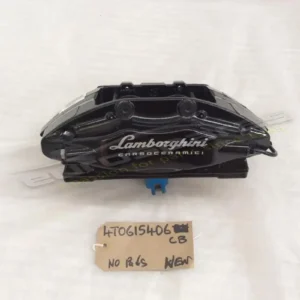 Pinza de freno trasera derecha Lamborghini Huracán 4T0615406CB